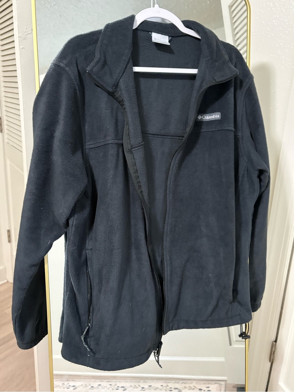Columbia jacket